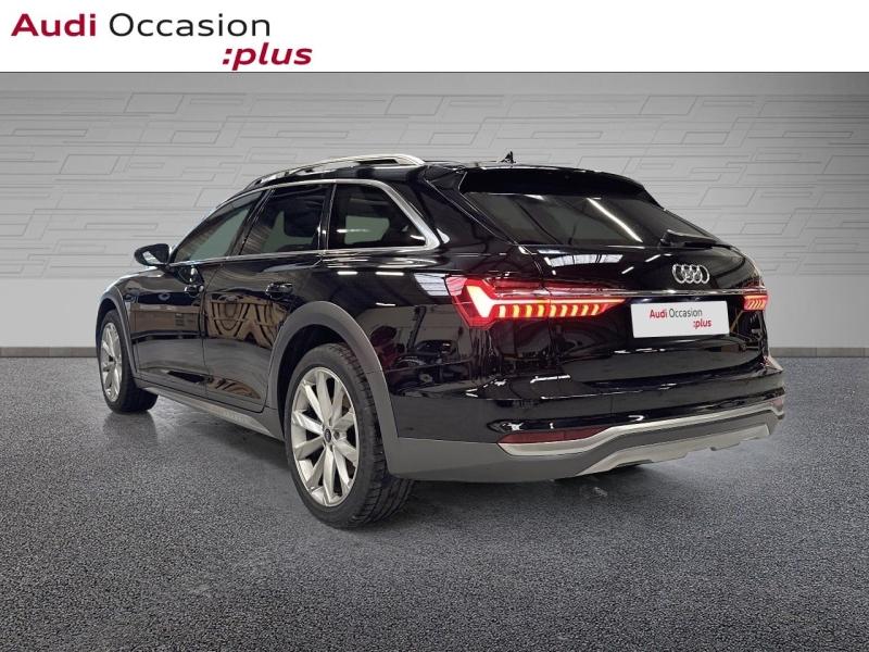 Voitures occasions Audi A6 Allroad Avus Extended Montigny-le-Bretonneux