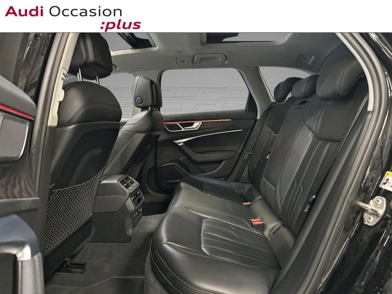 Voitures occasions Audi A6 Allroad Avus Extended Montigny-le-Bretonneux