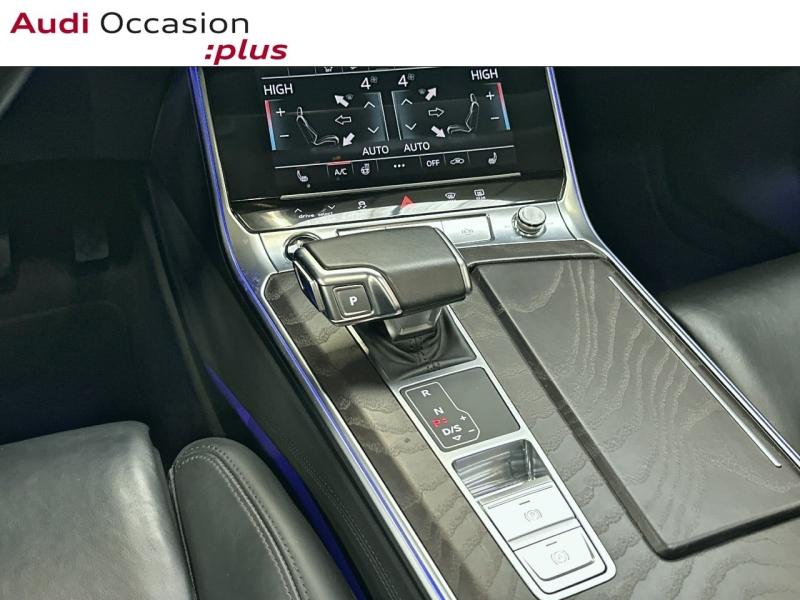 Voitures occasions Audi A6 Allroad Avus Extended Montigny-le-Bretonneux