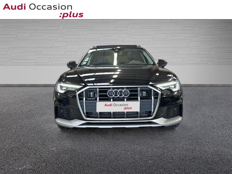 Voitures occasions Audi A6 Allroad Avus Extended Montigny-le-Bretonneux