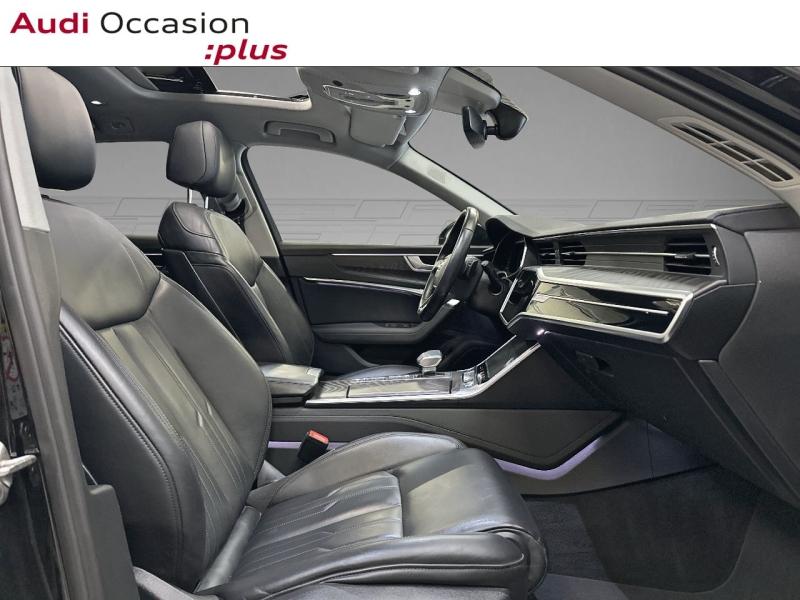 Voitures occasions Audi A6 Allroad Avus Extended Montigny-le-Bretonneux