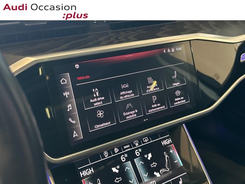 Voitures occasions Audi A6 Allroad Avus Extended Montigny-le-Bretonneux