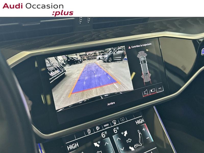 Voitures occasions Audi A6 Allroad Avus Extended Montigny-le-Bretonneux
