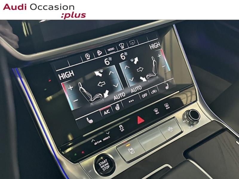 Voitures occasions Audi A6 Allroad Avus Extended Montigny-le-Bretonneux