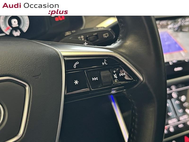 Voitures occasions Audi A6 Allroad Avus Extended Montigny-le-Bretonneux