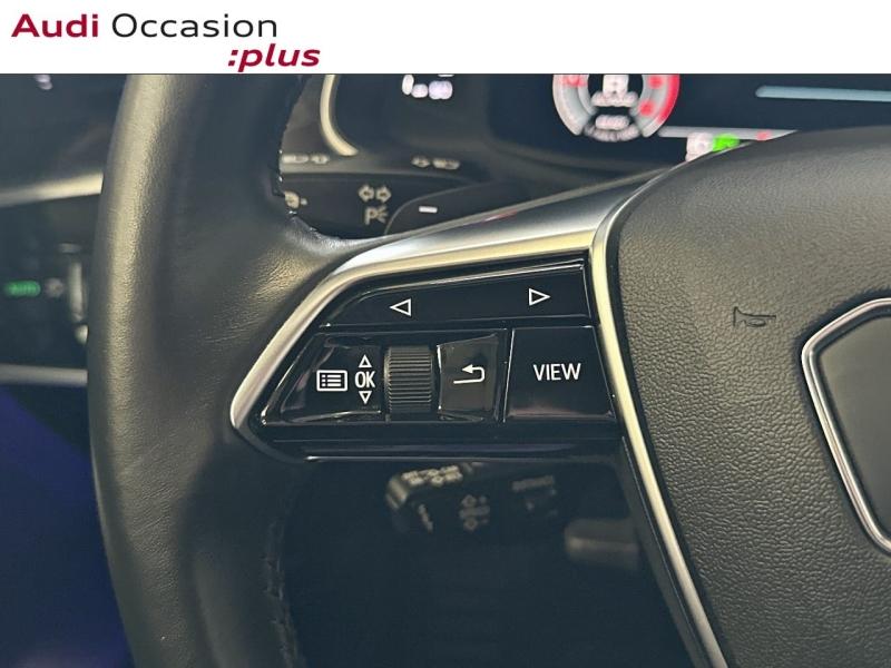 Voitures occasions Audi A6 Allroad Avus Extended Montigny-le-Bretonneux