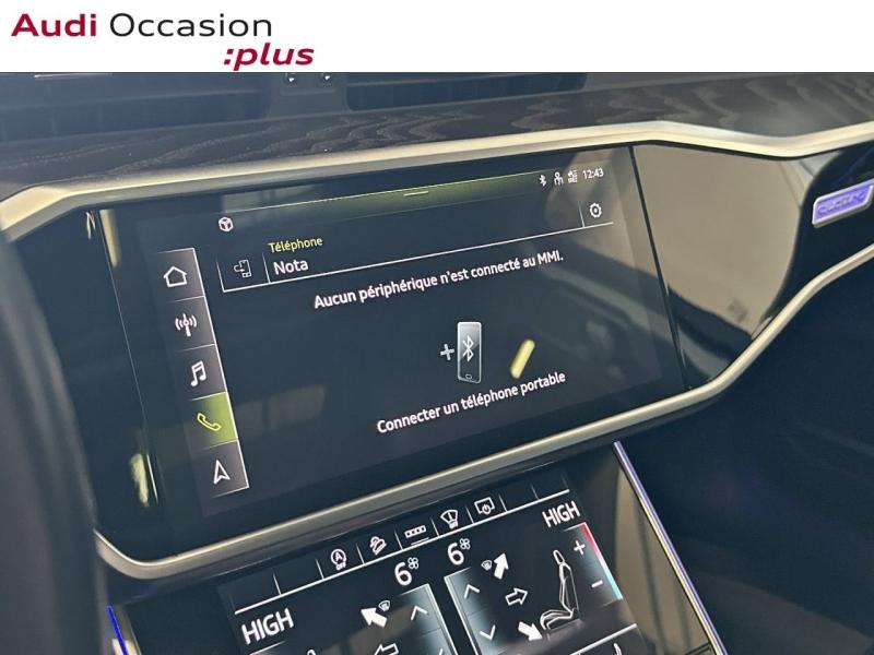 Voitures occasions Audi A6 Allroad Avus Extended Montigny-le-Bretonneux