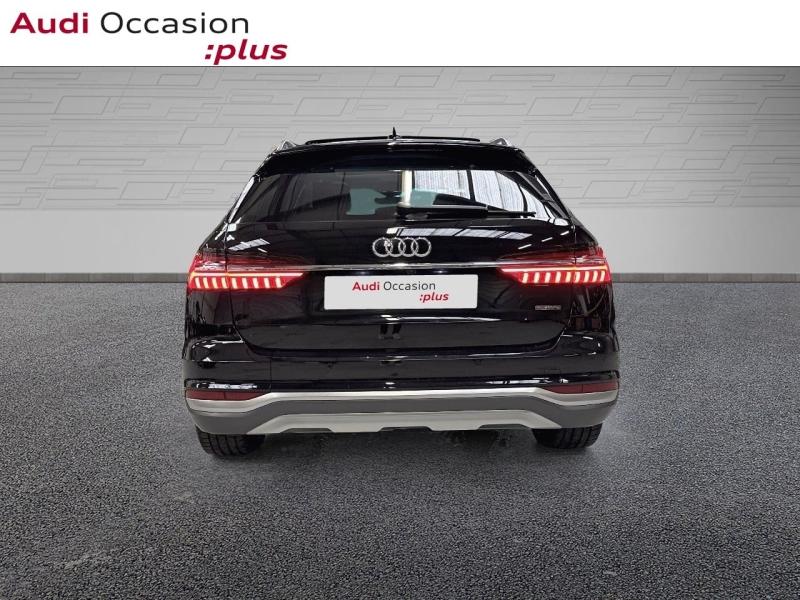 Voitures occasions Audi A6 Allroad Avus Extended Montigny-le-Bretonneux