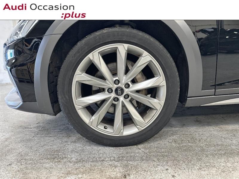 Voitures occasions Audi A6 Allroad Avus Extended Montigny-le-Bretonneux