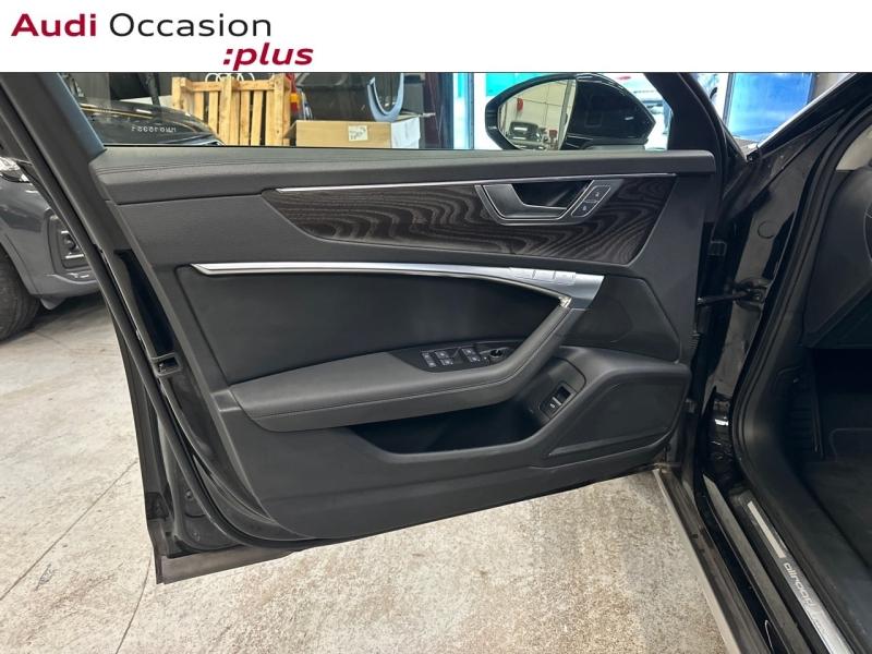 Voitures occasions Audi A6 Allroad Avus Extended Montigny-le-Bretonneux