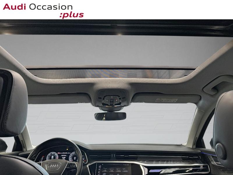 Voitures occasions Audi A6 Allroad Avus Extended Montigny-le-Bretonneux