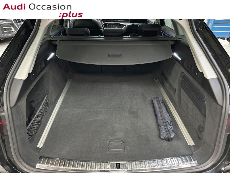 Voitures occasions Audi A6 Allroad Avus Extended Montigny-le-Bretonneux