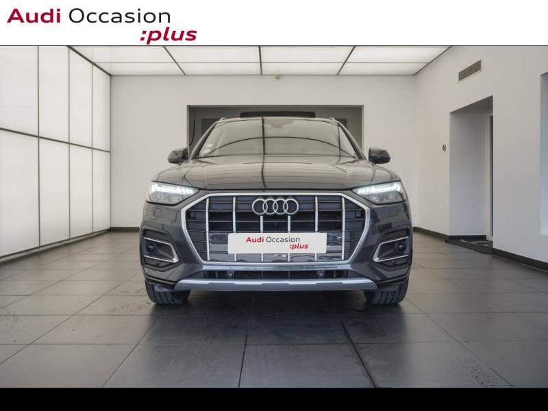 Voitures occasions Audi Q5 Avus Montigny-le-Bretonneux