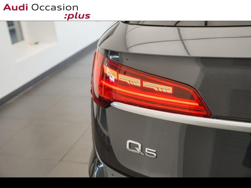 Voitures occasions Audi Q5 Avus Montigny-le-Bretonneux