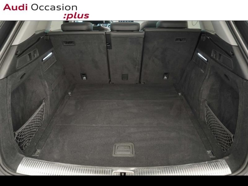 Voitures occasions Audi Q5 Avus Montigny-le-Bretonneux