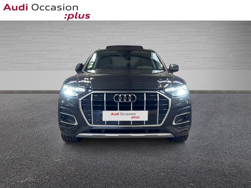 Voitures occasions Audi Q5 Avus Montigny-le-Bretonneux