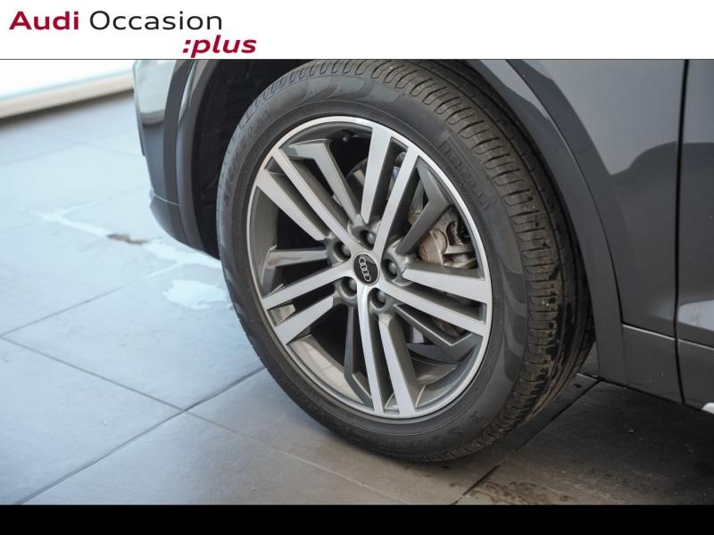 Voitures occasions Audi Q5 Avus Montigny-le-Bretonneux