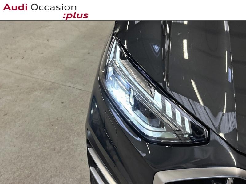 Voitures occasions Audi Q5 Avus Montigny-le-Bretonneux