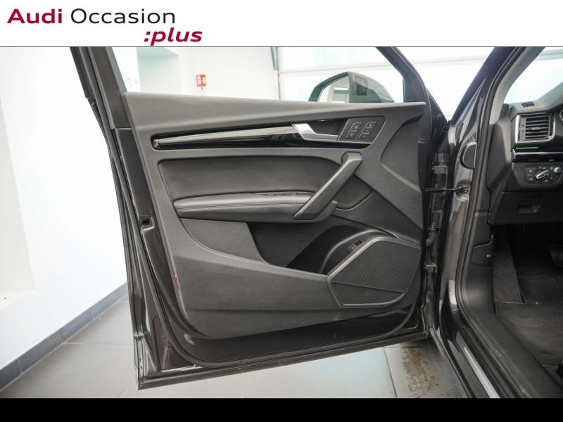 Voitures occasions Audi Q5 Avus Montigny-le-Bretonneux