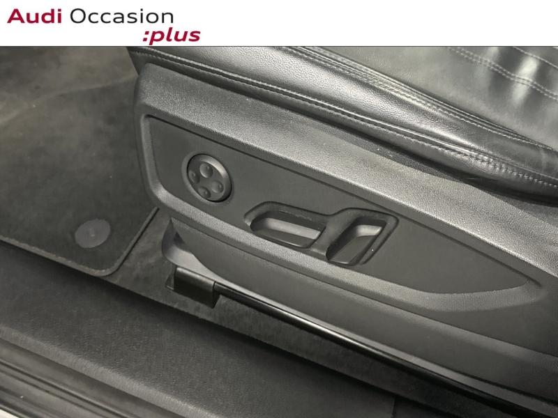 Voitures occasions Audi Q5 Avus Montigny-le-Bretonneux