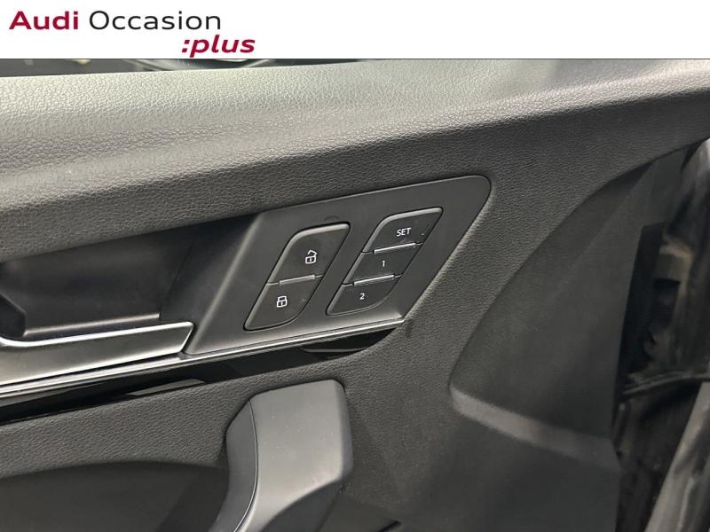 Voitures occasions Audi Q5 Avus Montigny-le-Bretonneux