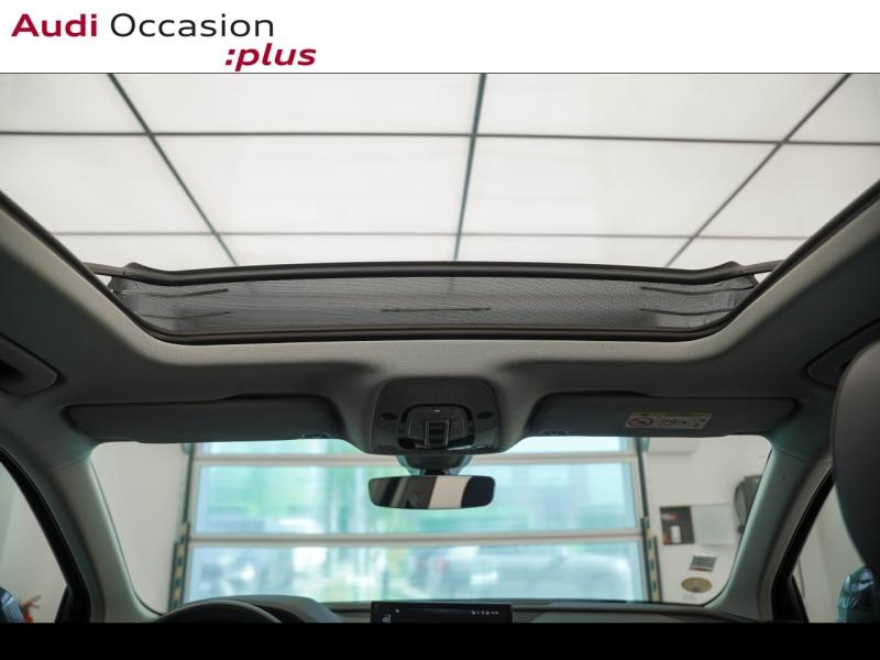 Voitures occasions Audi Q5 Avus Montigny-le-Bretonneux