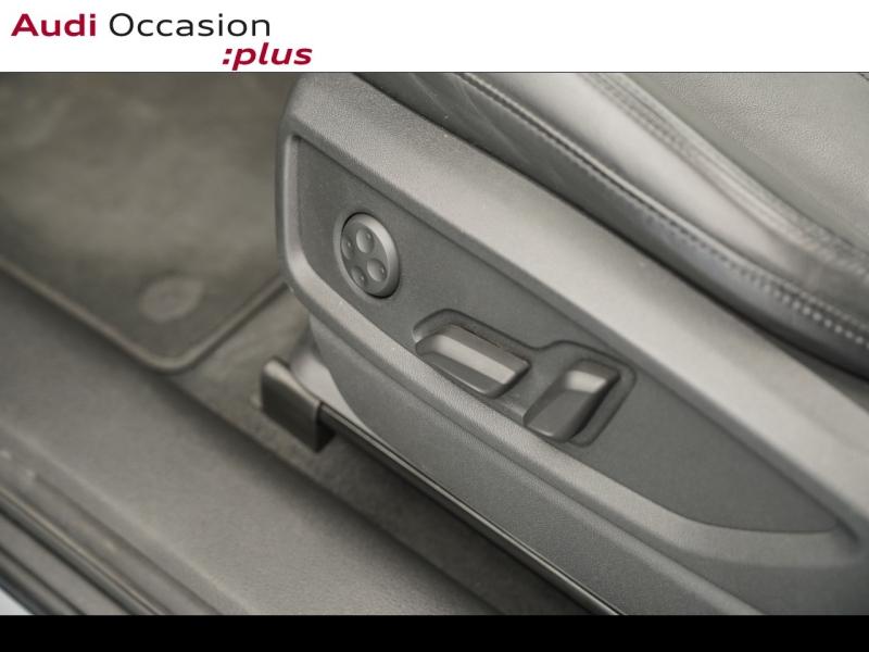 Voitures occasions Audi Q5 Avus Montigny-le-Bretonneux