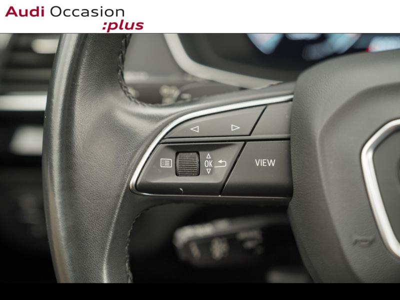 Voitures occasions Audi Q5 Avus Montigny-le-Bretonneux