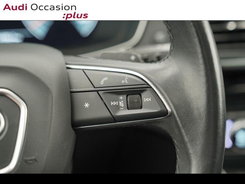 Voitures occasions Audi Q5 Avus Montigny-le-Bretonneux