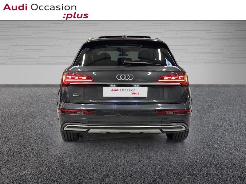 Voitures occasions Audi Q5 Avus Montigny-le-Bretonneux