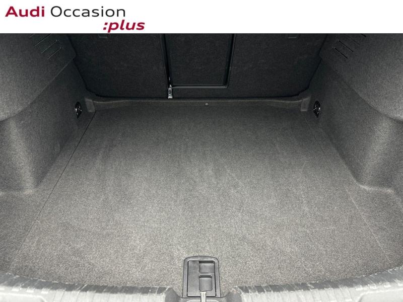 Voitures occasions Audi A3 Berline S line Montigny-le-Bretonneux