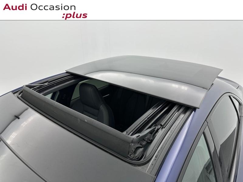 Voitures occasions Audi A3 Berline S line Montigny-le-Bretonneux