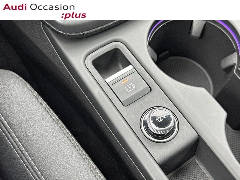 Voitures occasions Audi A3 Berline S line Montigny-le-Bretonneux