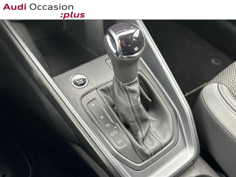 Voitures occasions Audi A1 Sportback S line plus Montigny-le-Bretonneux