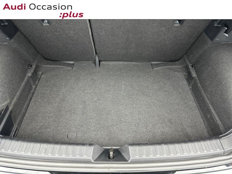 Voitures occasions Audi A1 Sportback S line plus Montigny-le-Bretonneux