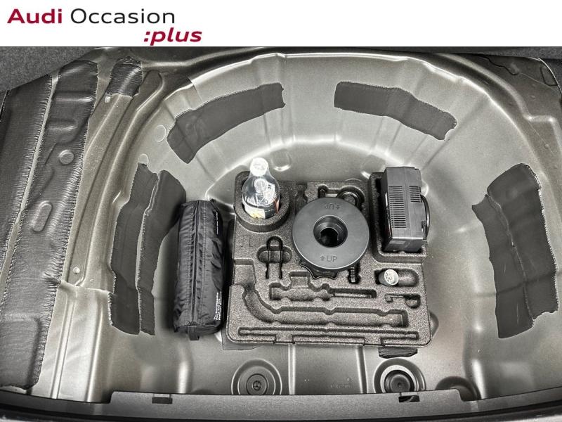 Voitures occasions Audi A1 Sportback S line plus Montigny-le-Bretonneux