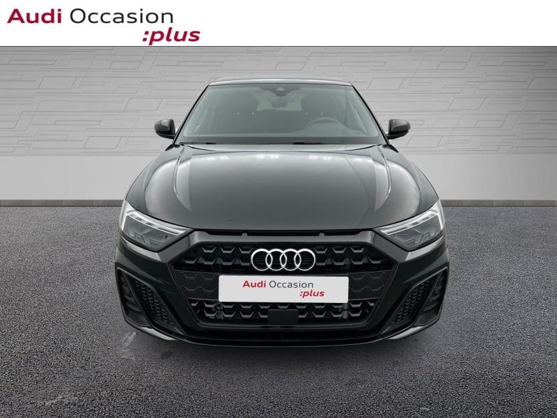 Voitures occasions Audi A1 Sportback S line plus Montigny-le-Bretonneux