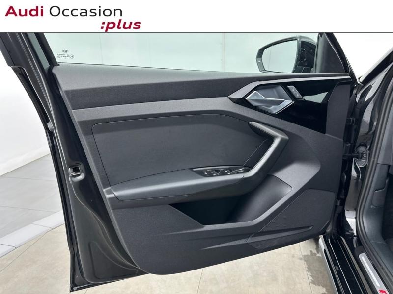 Voitures occasions Audi A1 Sportback S line plus Montigny-le-Bretonneux