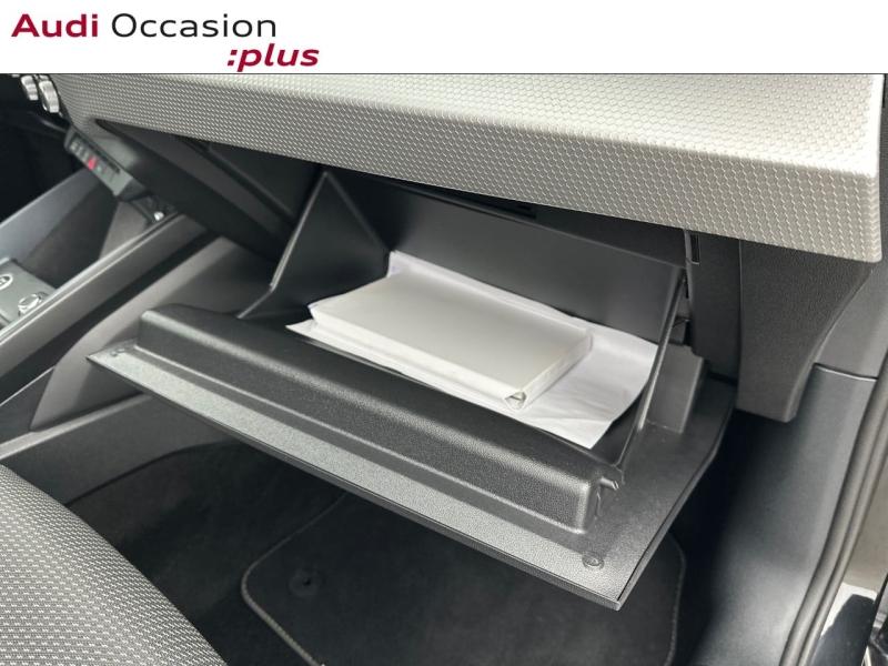 Voitures occasions Audi A1 Sportback S line plus Montigny-le-Bretonneux