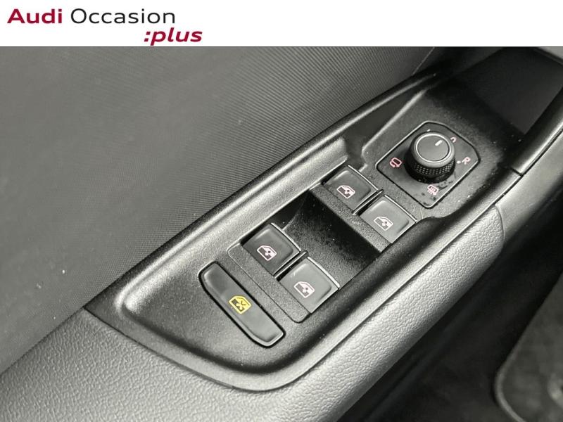 Voitures occasions Audi A1 Sportback S line plus Montigny-le-Bretonneux