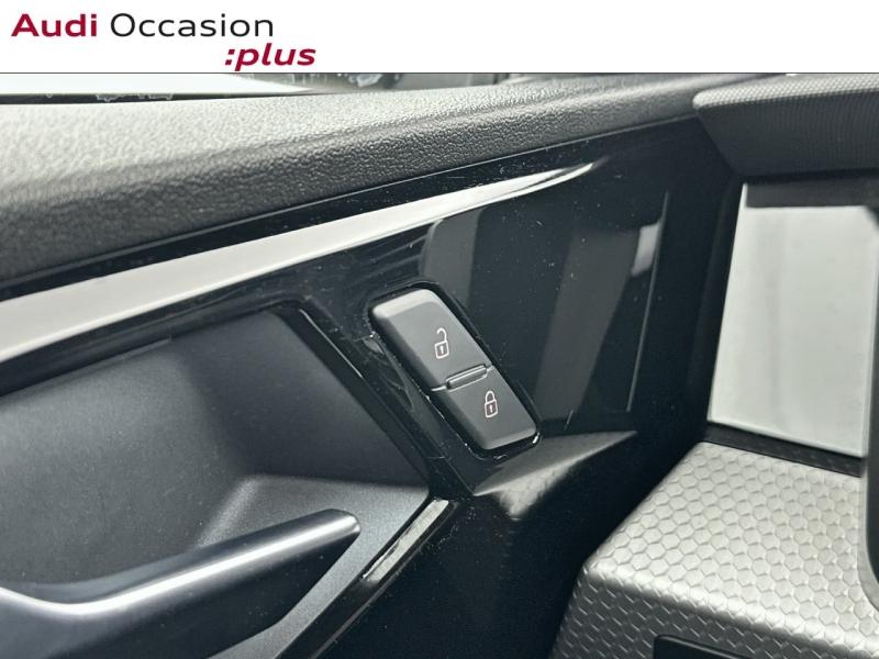 Voitures occasions Audi A1 Sportback S line plus Montigny-le-Bretonneux