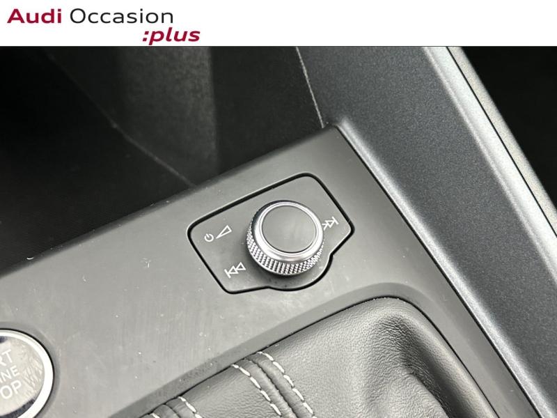 Voitures occasions Audi A1 Sportback S line plus Montigny-le-Bretonneux