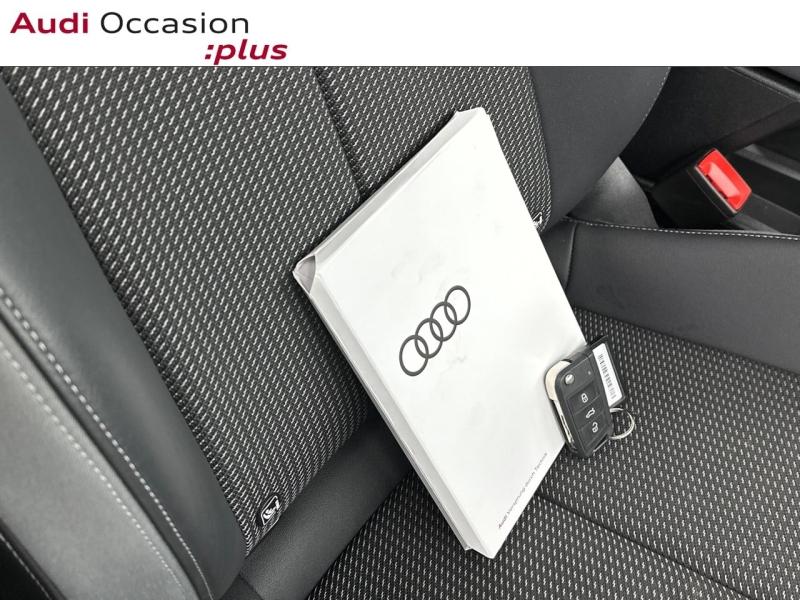 Voitures occasions Audi A1 Sportback S line plus Montigny-le-Bretonneux