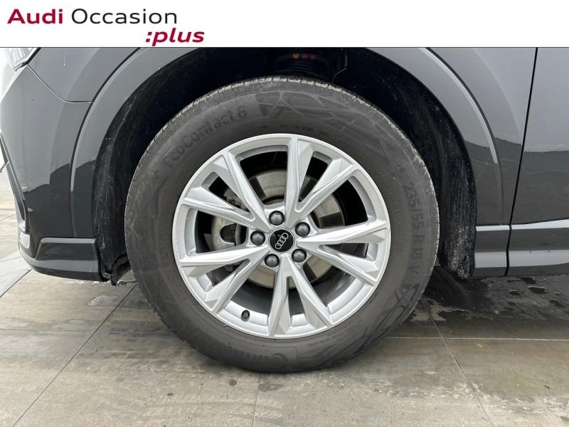 Voitures occasions Audi Q3 S line plus Montigny-le-Bretonneux