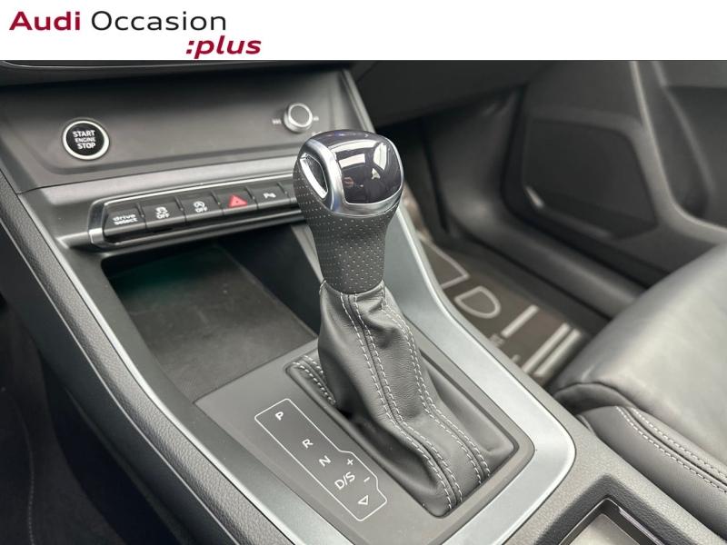 Voitures occasions Audi Q3 S line plus Montigny-le-Bretonneux