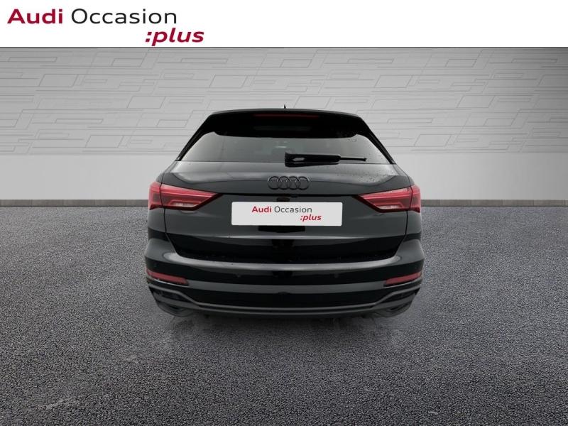 Voitures occasions Audi Q3 S line plus Montigny-le-Bretonneux