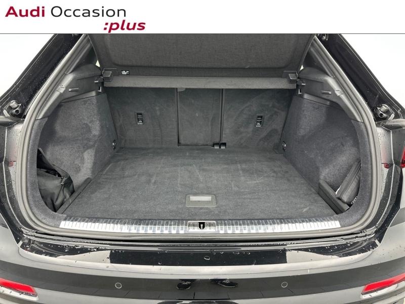 Voitures occasions Audi Q3 S line plus Montigny-le-Bretonneux