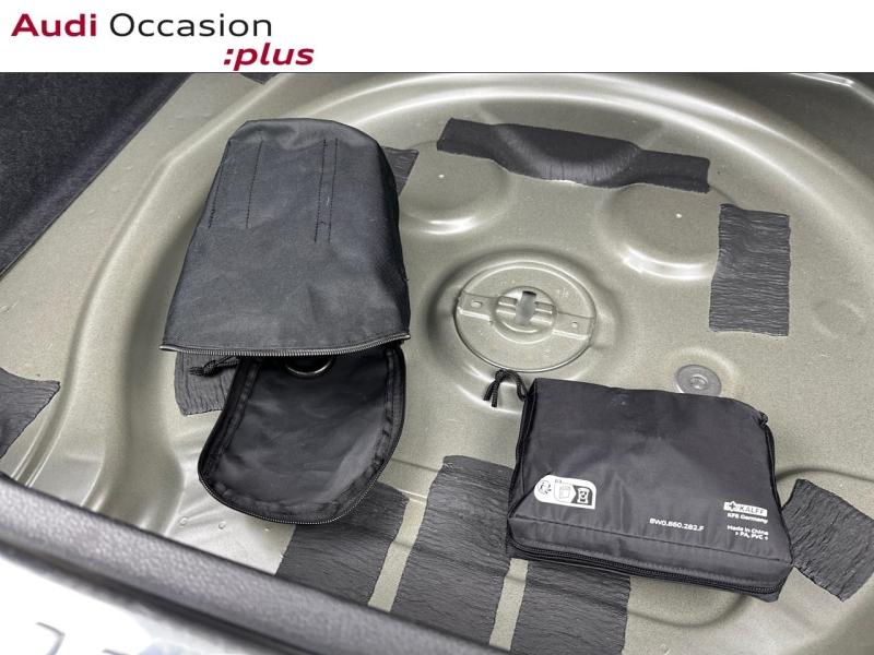 Voitures occasions Audi Q3 S line plus Montigny-le-Bretonneux