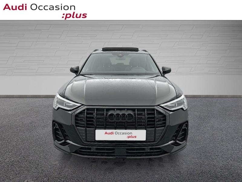 Voitures occasions Audi Q3 S line plus Montigny-le-Bretonneux
