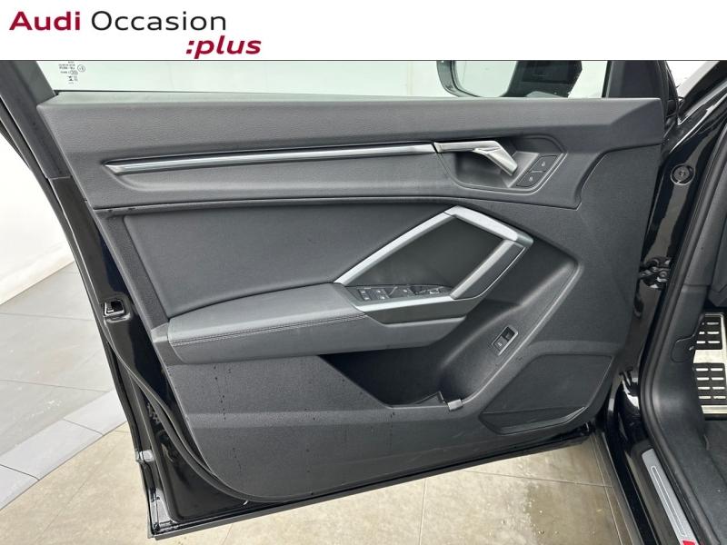 Voitures occasions Audi Q3 S line plus Montigny-le-Bretonneux